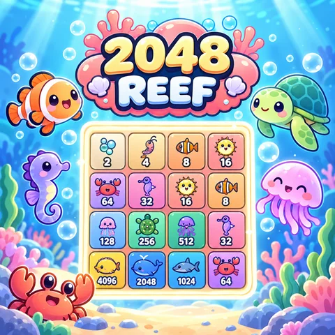2048 Reef
