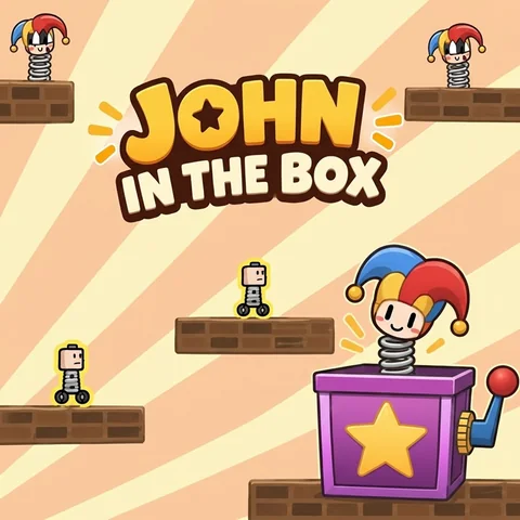John in the Box
