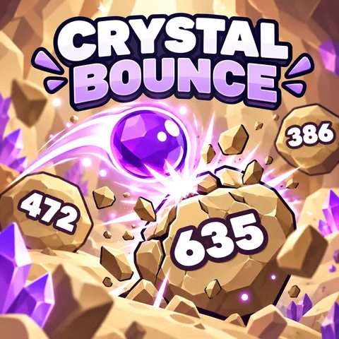 Crystal Bounce