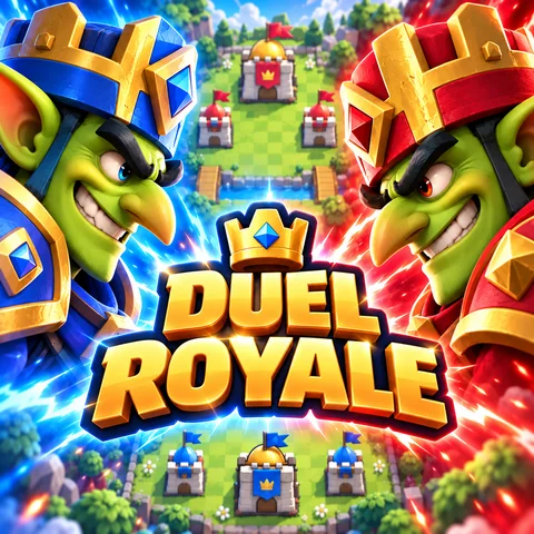 Duel Royale