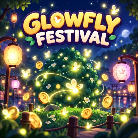 Glowfly Festival