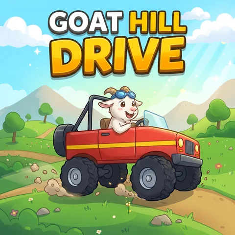 Goat Hill Drive