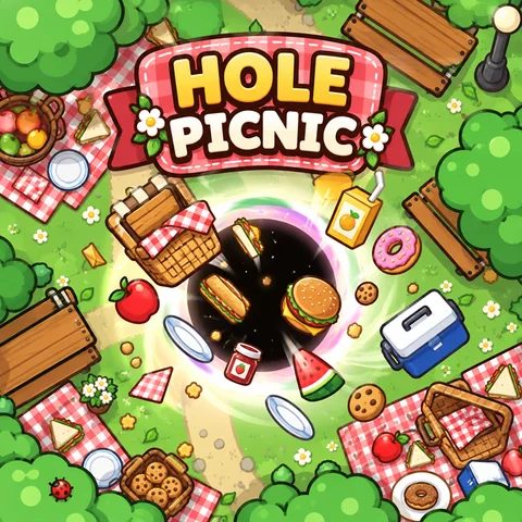 Hole Picnic