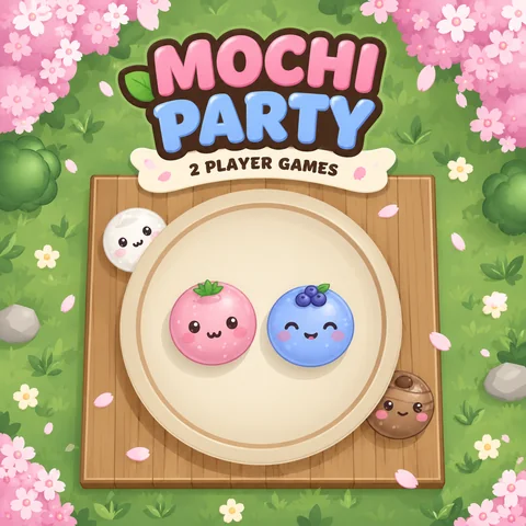 Mochi Party