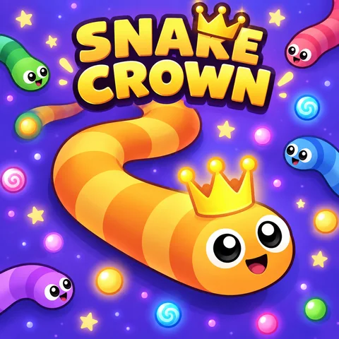 Snake Crown
