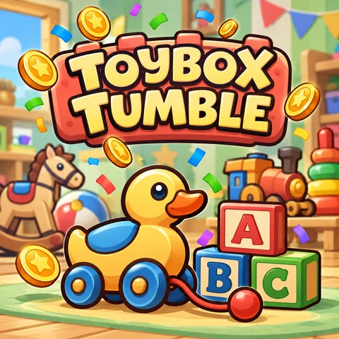 Toybox Tumble